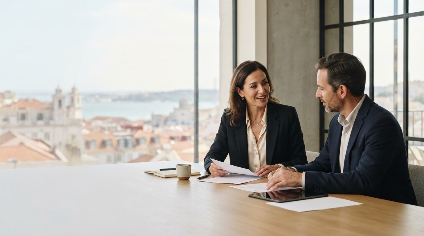 Ancoreza Partners — painel de análise de dados financeiros utilizado para apoiar decisões de investimento